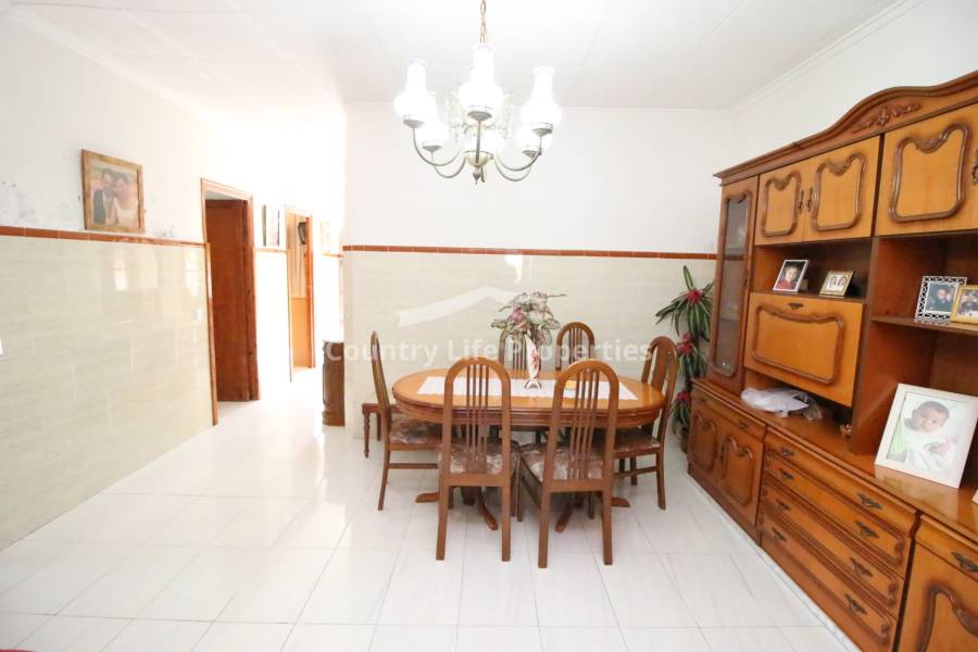 Revente - Maison de campagne - Dolores - Countryside