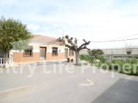 Revente - Maison de campagne - Dolores - Countryside