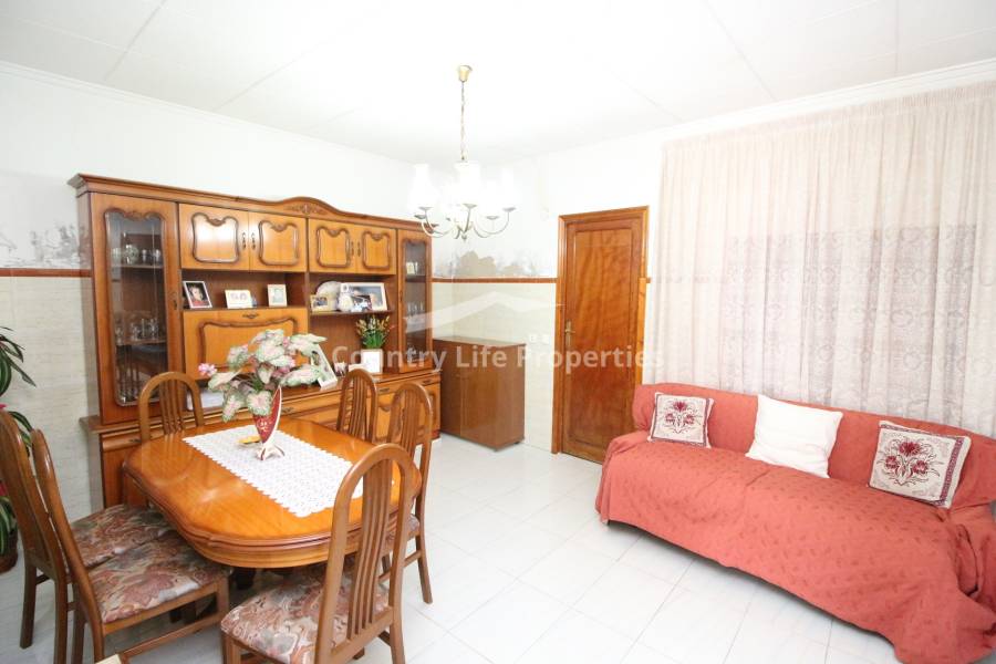 Revente - Maison de campagne - Dolores - Countryside