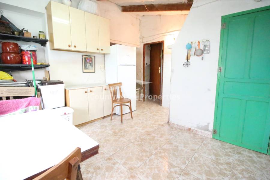 Revente - Maison de campagne - Dolores - Countryside