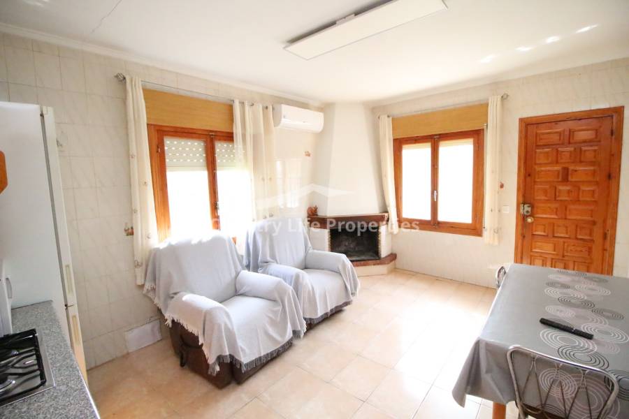 Revente - Maison de campagne - Dolores - Countryside