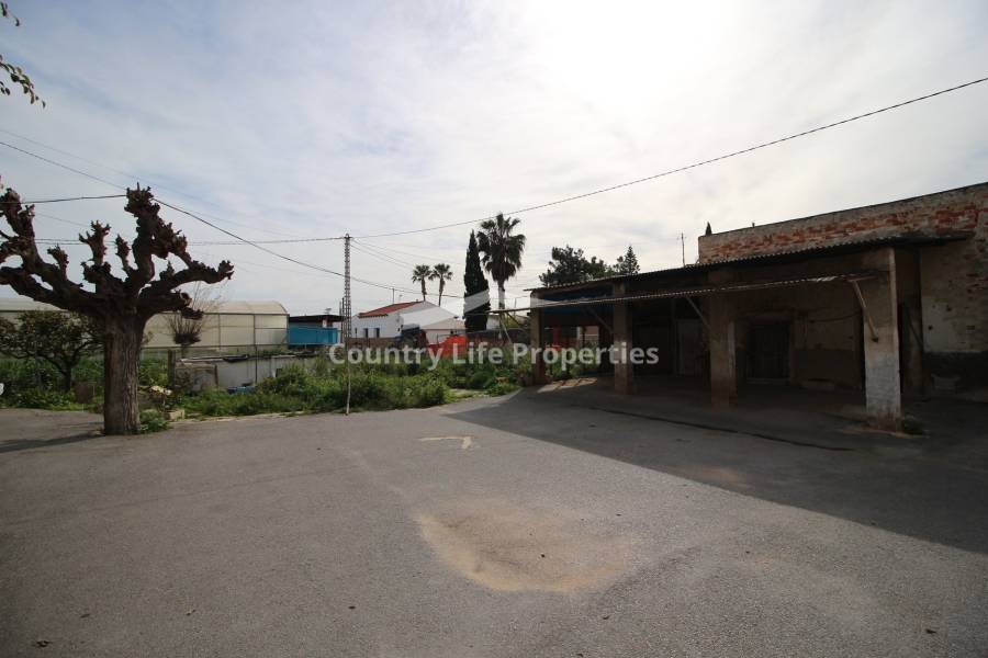 Revente - Maison de campagne - Dolores - Countryside