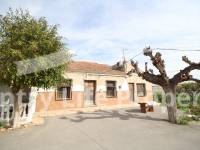 Revente - Maison de campagne - Dolores - Countryside