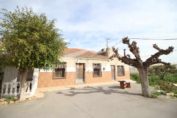 Maison de campagne - Revente - Dolores - Countryside