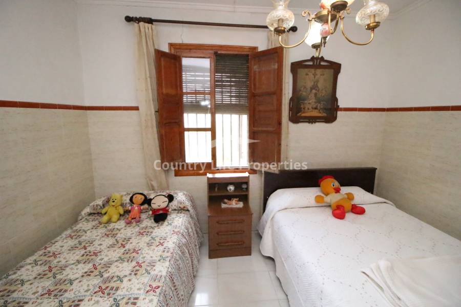 Revente - Maison de campagne - Dolores - Countryside