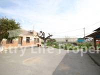 Revente - Maison de campagne - Dolores - Countryside