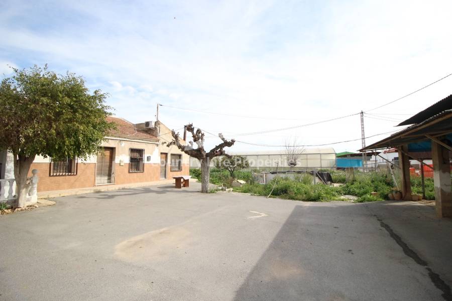 Revente - Maison de campagne - Dolores - Countryside