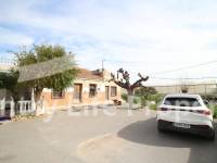 Revente - Maison de campagne - Dolores - Countryside