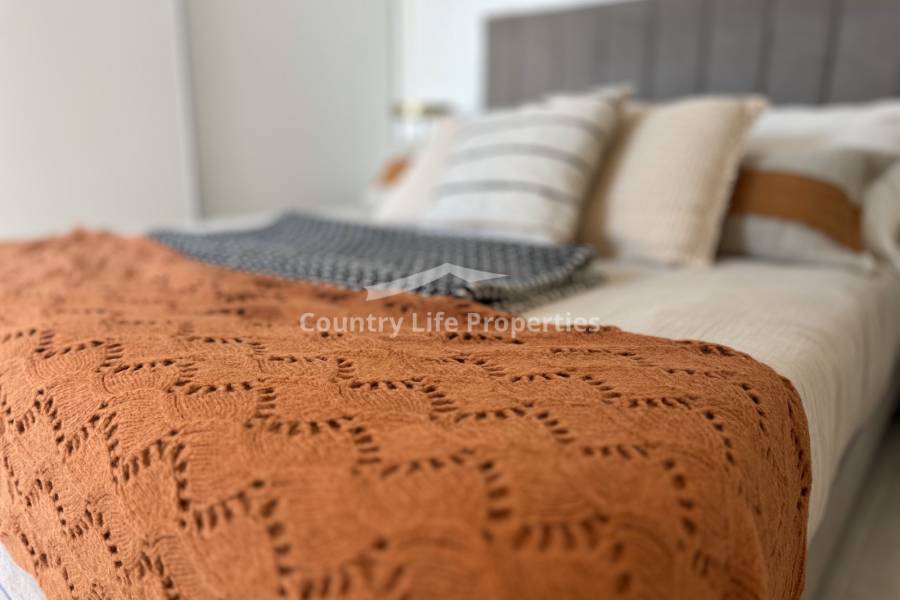 Новостройка - Полуотдельный - San Fulgencio - Town