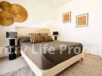 Новостройка - Полуотдельный - San Fulgencio - Town