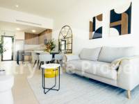 Новостройка - Полуотдельный - San Fulgencio - Town