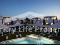 Новостройка - Полуотдельный - San Fulgencio - Town