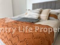 Nieuw gebouw - Twee onder een kap - San Fulgencio - Town