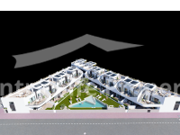 Nieuw gebouw - Twee onder een kap - San Fulgencio - Town