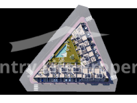 Nieuw gebouw - Twee onder een kap - San Fulgencio - Town