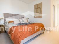 Nieuw gebouw - Twee onder een kap - San Fulgencio - Town