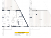 Nieuw gebouw - Twee onder een kap - San Fulgencio - Town