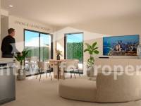 New Build - Villa - Daya Nueva - Town