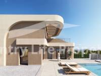 New Build - Villa - Daya Nueva - Town