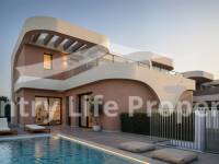 New Build - Villa - Daya Nueva - Town