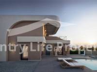 New Build - Villa - Daya Nueva - Town