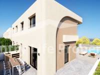 New Build - Villa - Daya Nueva - Town