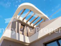 New Build - Villa - Daya Nueva - Town