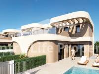 New Build - Villa - Daya Nueva - Town