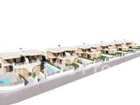 New Build - Villa - Daya Nueva - Town