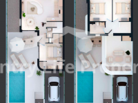 New Build - Villa - Daya Nueva - Town