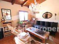 Resale - Villa - Catral - Countryside 