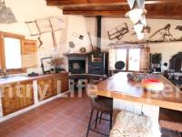 Resale - Villa - Catral - Countryside 