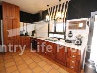 Resale - Villa - Catral - Countryside 