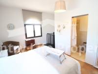 Resale - Villa - Catral - Countryside 