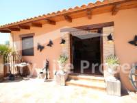 Resale - Villa - Catral - Countryside 