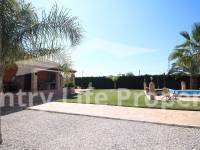 Resale - Villa - Catral - Countryside 