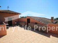 Resale - Villa - Catral - Countryside 