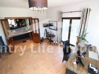 Resale - Villa - Catral - Countryside 