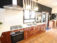 Resale - Villa - Catral - Countryside 