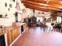 Resale - Villa - Catral - Countryside 