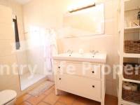 Resale - Villa - Catral - Countryside 