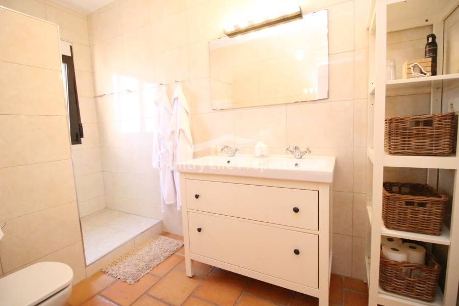 Resale - Villa - Catral - Countryside 