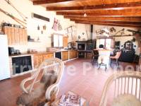 Resale - Villa - Catral - Countryside 