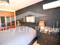 Resale - Villa - Catral - Countryside 