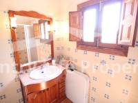 Resale - Villa - Catral - Countryside 