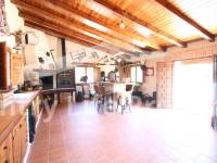 Resale - Villa - Catral - Countryside 