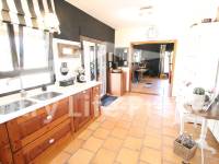 Resale - Villa - Catral - Countryside 