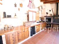 Resale - Villa - Catral - Countryside 