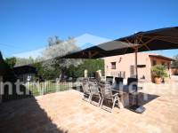 Resale - Villa - Catral - Countryside 
