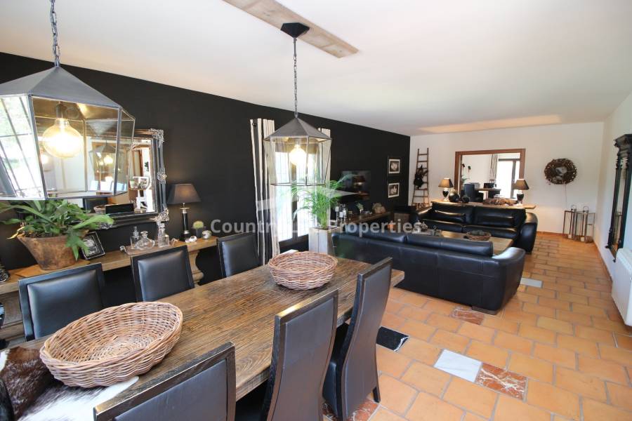 Resale - Villa - Catral - Countryside 